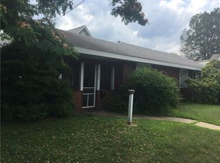 225 Orchard St, Beaver, PA 15009