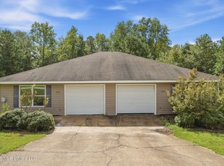 100 Beaver Dam Rd #A & B, Mc Henry, MS 39561