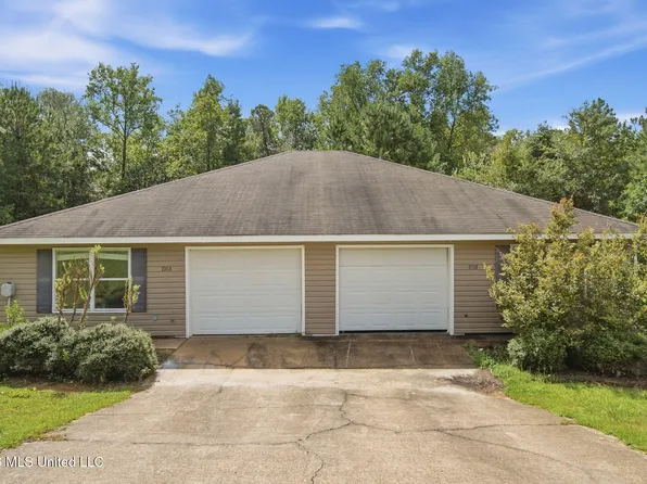100 Beaver Dam Rd #A & B, Mc Henry, MS 39561