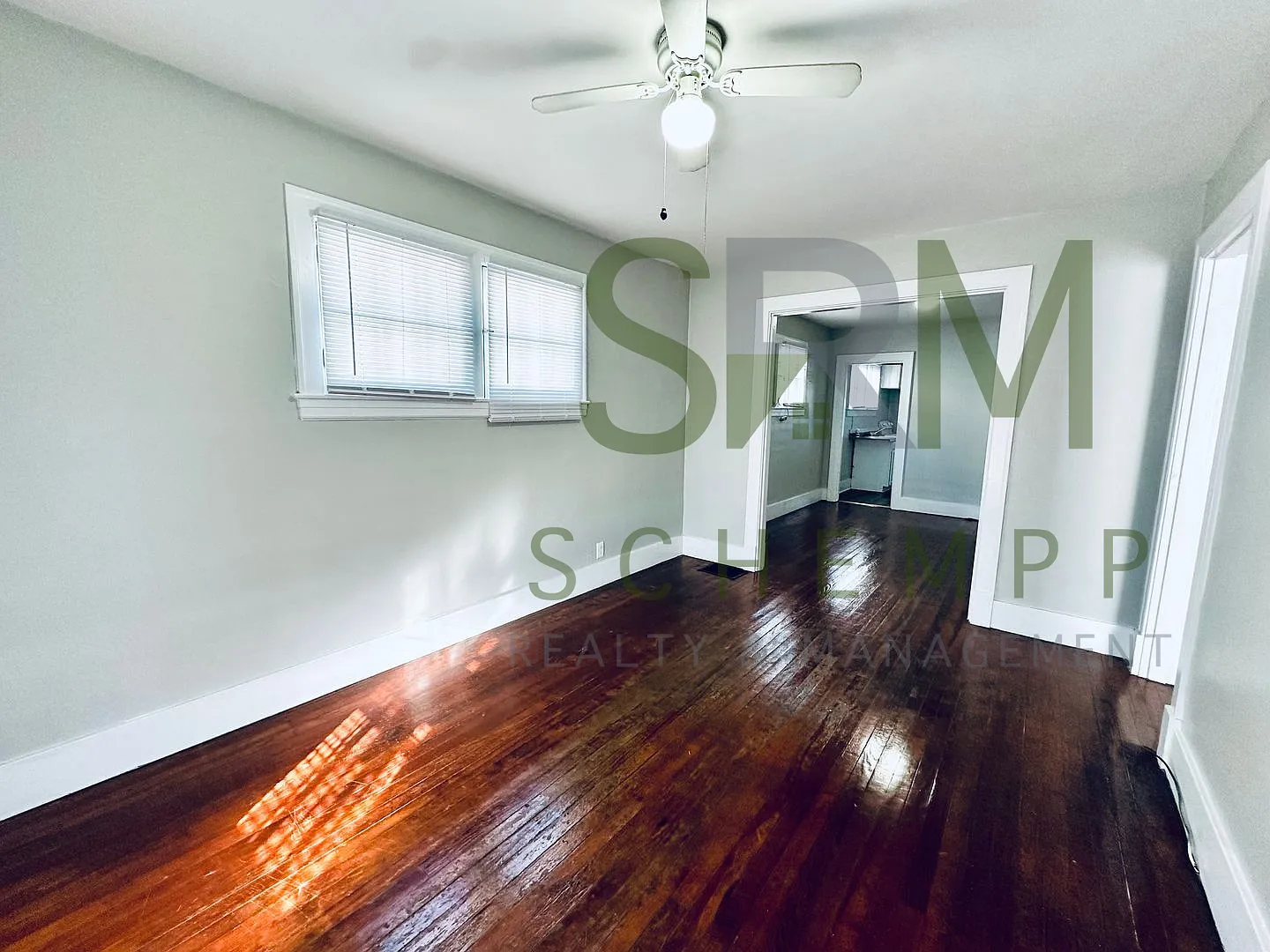 Two Bedroom House with Detached Garage-Section 8 Accepted — Photo 3