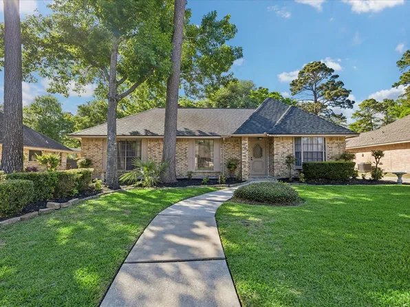 3903 Valley Haven Dr, Humble, TX 77339