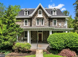 705 W Market St, West Chester, PA 19382