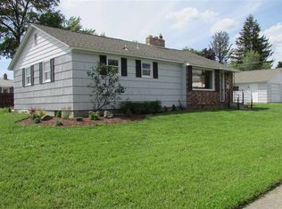 5905 N Perry St, Spokane, WA 99208