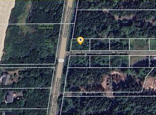 Oregon Coast Hwy, Yachats, OR 97498