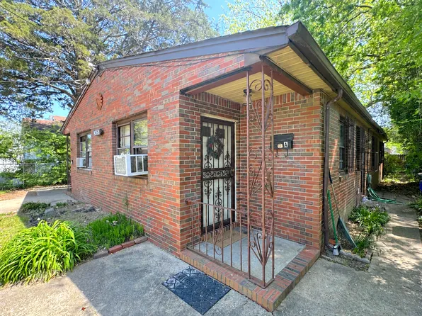 9268 Buckman Ave #A, Norfolk, VA 23503