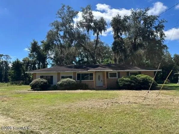 156 Highland Park Cir, Brunswick, GA 31523