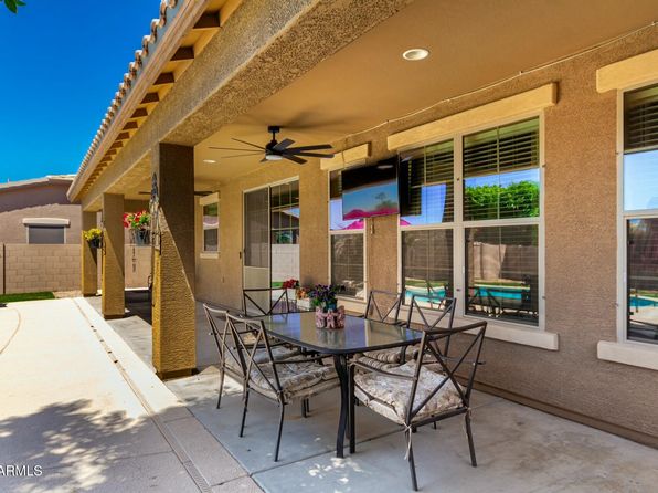 16245 W Papago St, Goodyear, AZ 85338