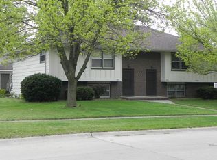 1312 SE Hayes Dr, Ankeny, IA 50021
