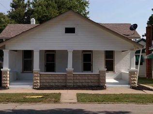 514 W Washington St, Greensburg, IN 47240