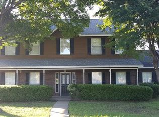9500 Western Trl, Frisco, TX 75034