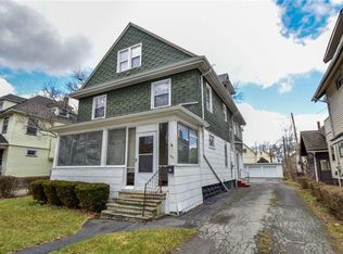 322 Flower City Park, Rochester, NY 14615