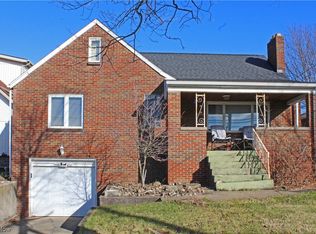 2721 Pennsylvania Ave, Weirton, WV 26062