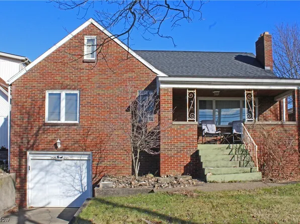 2721 Pennsylvania Ave, Weirton, WV 26062
