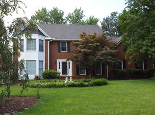 2011 Sheffield Pl, Dalton, GA 30720