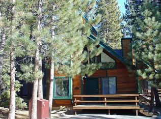 912 Wendy Ln, Incline Village, NV 89451