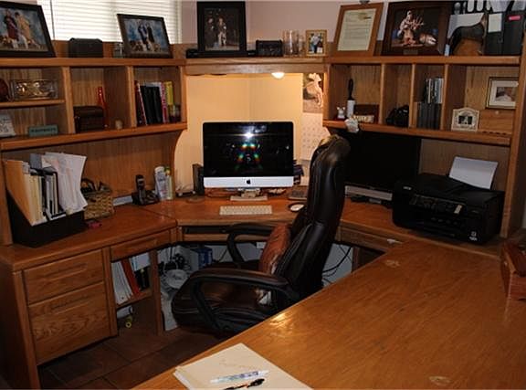 Study/ Office