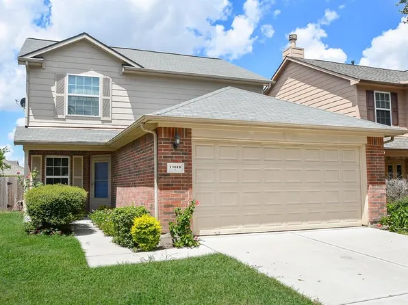 13018 Regalshire Court, Houston, TX 77047