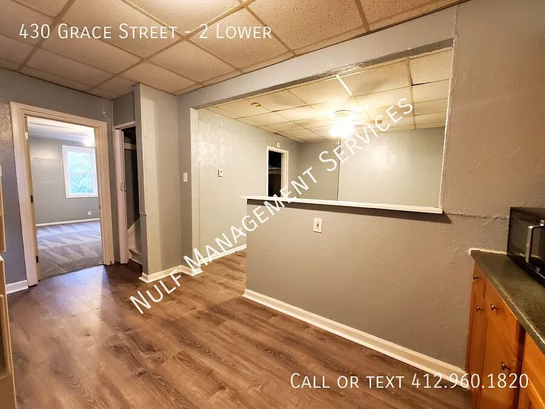 430 Grace St #2 — Photo 4