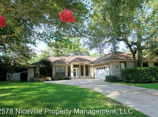 2602 Brodie Ln, Crestview, FL 32536