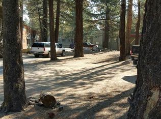311 Manzanita Rd, Mammoth Lakes, CA 93546