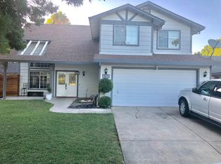 507 Chesterfield Dr, Patterson, CA 95363