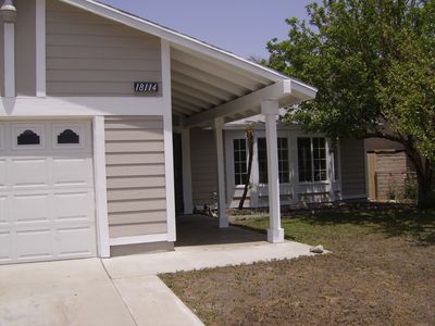 18114 Cummings St, Fontana, CA, 92336