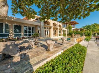 1000 Mariner Dr, Key Biscayne, FL 33149