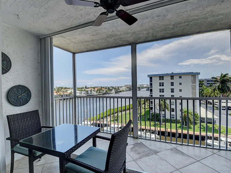 1 Harbourside Dr #3603 — Photo 22