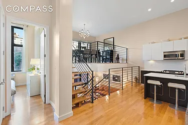 Sold by Compass