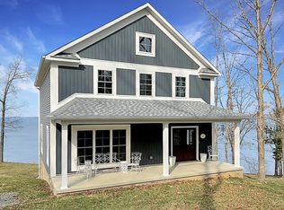 191 Wayne Cir, New Concord, KY 42076