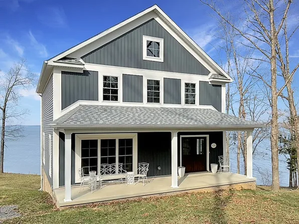 191 Wayne Cir, New Concord, KY 42076