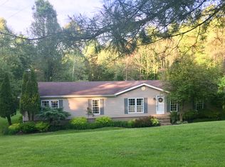 5720 Borah Hill Rd SE, Lancaster, OH 43130