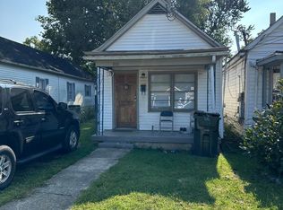 806 Charles Ave, Lexington, KY 40508