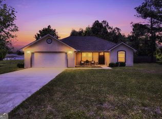 124 Avondale Rd, Brunswick, GA 31523