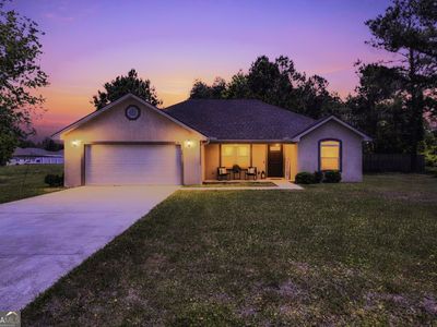 124 Avondale Rd, Brunswick, GA, 31523