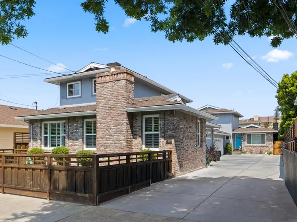 1307 Maple St, San Mateo, CA 94402