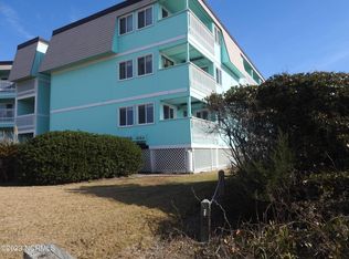 301 Commerce Way #116, Atlantic Beach, NC 28512