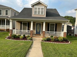 5144 Old Warwick Rd, Richmond, VA 23224