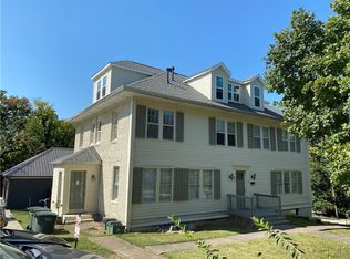 521 N Shady Ave, Fayetteville, AR 72701