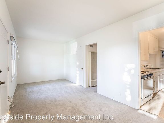 2nd image of 1423 Harvard St APT A