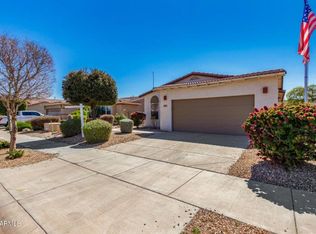 13827 W Redfield Rd, Surprise, AZ 85379