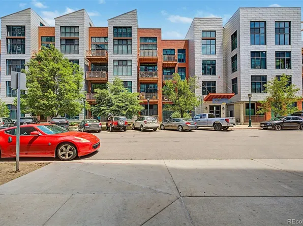 3100 Huron Street #4G, Denver, CO 80202