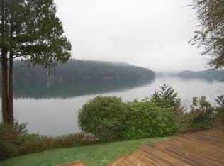 2548 Madrona Beach Rd NW, Olympia, WA 98502