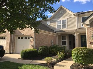 4216 Fieldsedge Dr, Mason, OH