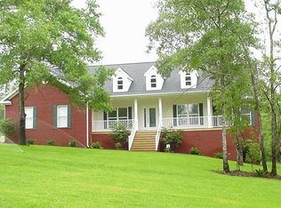 192 Paulson Rd, Newton, AL 36352