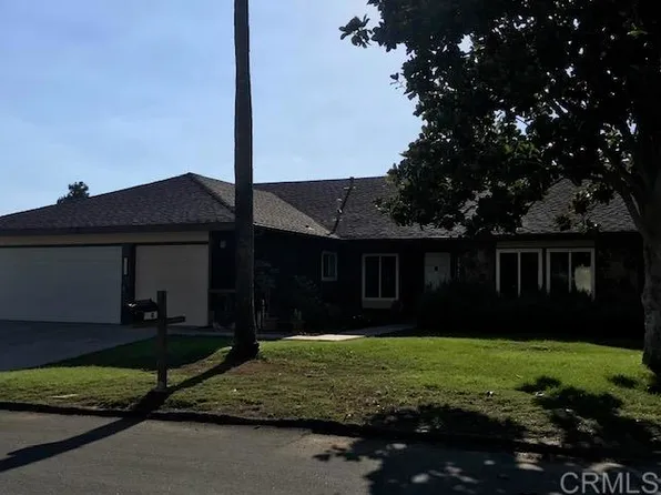 1941 Treseder Cir, El Cajon, CA 92019