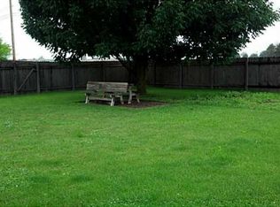 13032 Wingstem Ct, Fishers, IN 46038