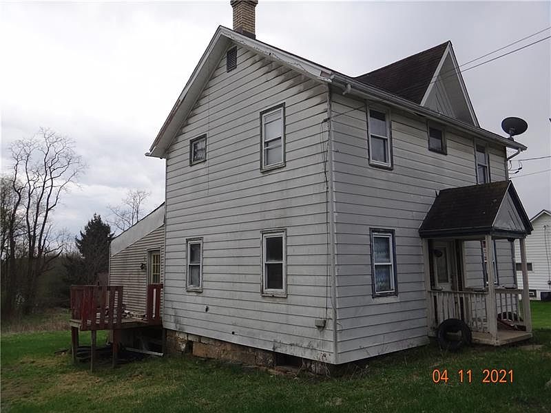 105 S Fairview Main St, Petrolia, PA 16050 Zillow