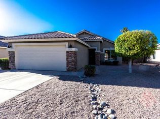 8646 E Carol Ave, Mesa, AZ 85208