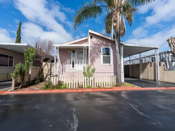2580 Senter Rd Spc 470, San Jose, CA 95111